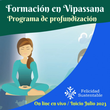 Profundización en Vipassana