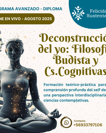 Deconstruccion del yo